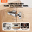 Cabinet Door Hinges Full Overlay Soft Close for Framed/Frameless-187965235
