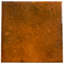 Carrelage carré en céramique brillante 3,94 po x 3,94 po Antiek (6,48 pieds carrés / caisse) (paquet de 60)-90644669