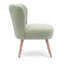 Fauteuil de chambre rembourré Breann-1712653616