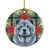 Chow Chow Blue sélectionné