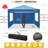 10 Ft. W x 10 Ft. D Outdoor Canopy Tent -100082141
