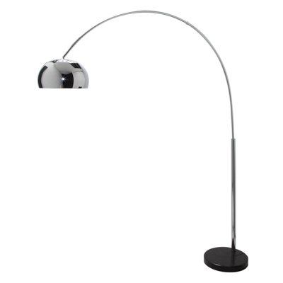 Ioanna 170cm Arched Floor Lamp