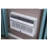 GE Appliances 10000 BTU Wi-Fi Connected Through The Wall Air Conditioner with Remote Included