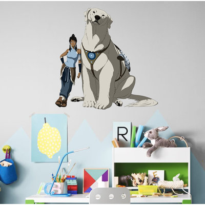 Animals Wall Decal