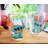 12 oz. Stemless Wine Glass Set