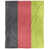 Charcoal/Torch Red/Volt Green