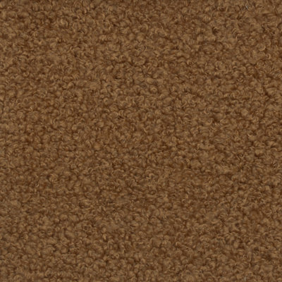 Tissu bouclé 57 po 57 po