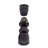 3-in-1 Pool Cue Tip Scuffer Shaper Aerator Tool-72463645