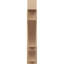 Bois de cèdre brut Balboa-89128066