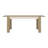 Blayze Extendable Dining Table-25323074