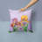 Iris Indoor/Outdoor Throw Pillow-1676638979