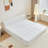 Innovative All-in-one Cooling Mattress With Motion Isolation & Non-slip Bottom (fiberglass-free)