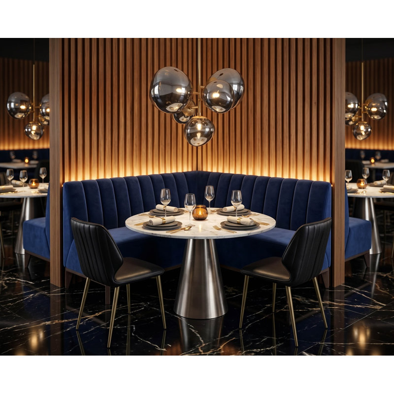 Amott 5 - Light Pendant
