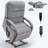 Infinite Position Dual Motor Power Lift Recliner Chair with Heat Massage & Heavy Duty Motion Mechanism-2116921215