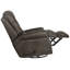 Fauteuil inclinable et oscillant Jasyiah-253833305