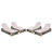 Outdoor Chaise Lounge Chair-1792566790