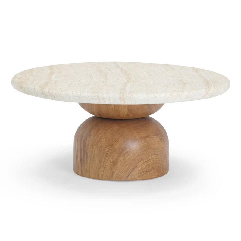 Table basse Inner Circle