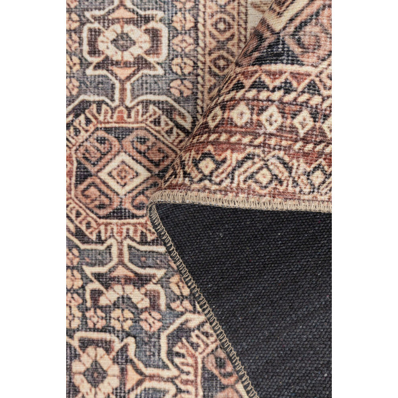 Tapis Caretta, Rectangle 5 pi x 7 pi 6 po