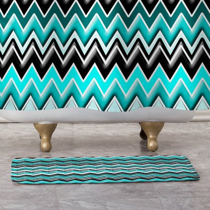 Memory Foam Non-Slip Bath Rug