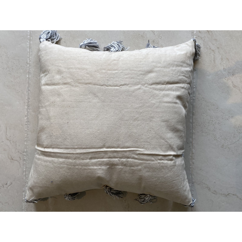  Coussin Morrocco