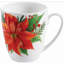 Service de table 16 pièces Gibson Home Magic Poinsettia