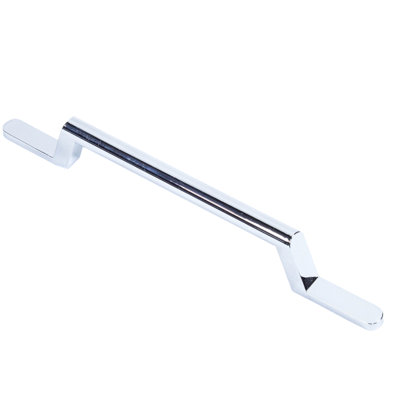 Minimalism 5.03" Centre Bar Pull