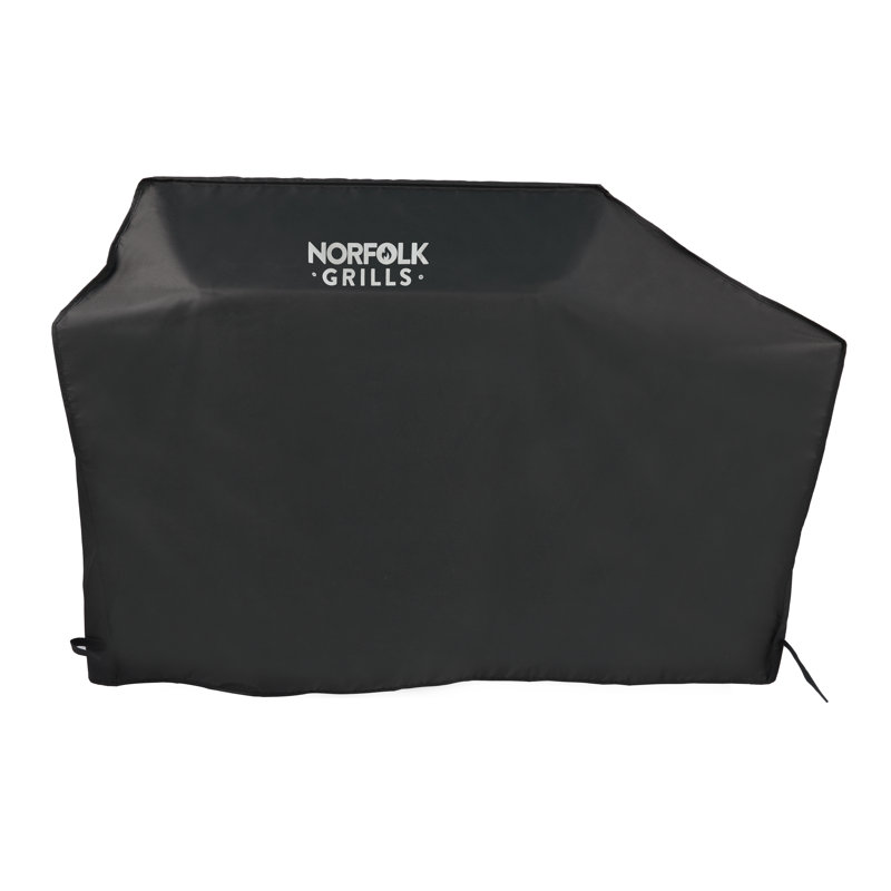 Norfolk Grills 165cm W x 65cm D Grill Cover