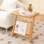 Alichia Tray Top C Table End Table