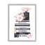 Roses roses et articles de toilette glamour-66796538-66796543