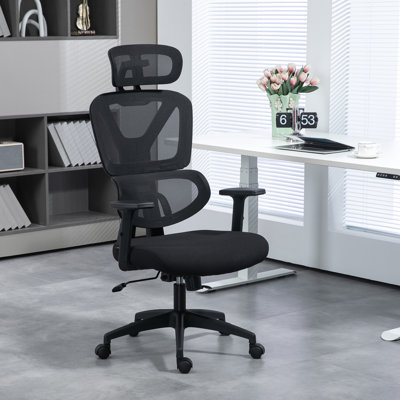 Mesh Office Chair