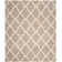 Darrold Hudson Shag Performance Geometric Rug