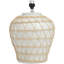 Lampe de table en céramique Haislip