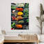 Sur toile-618932369