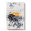 Sunlight over the Cliff - Wrapped Canvas-56643241