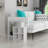 Alistair Multi-Functional Side Table with 5-Tier Open Shelves-24069931