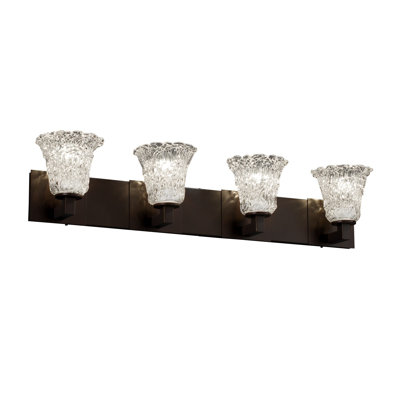 Leroux 4 - Light Vanity Light