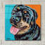 "Rottweiler" par Carolee Vitaletti-1271313867