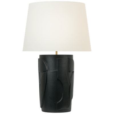 Klint Standard Table Lamp by AERIN