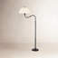 Lampe sur pied 68 po Crosby-113874034
