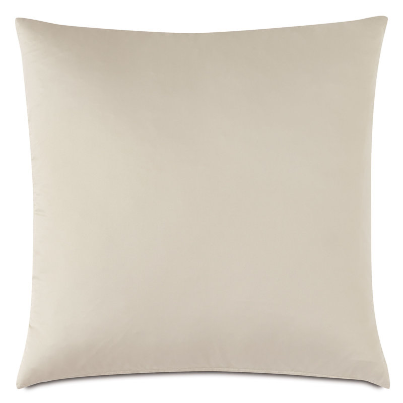 Silvio Square Pillow Cover & Insert