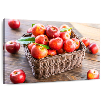 Yarlin Fresh Apple Harvest