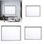 Symple Stuff Manual Projector Screen Projector Screen-1508280033