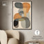 Art mural moderne abstrait géométrique Ricole par Art Remedy-102530605-103687355