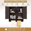 Armoire de salle de bain murale-733595406
