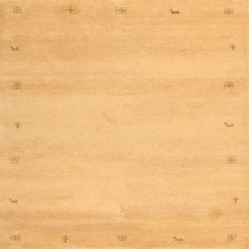 Indoor Rug, Square 3'