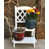 Blanc antique sélectionné