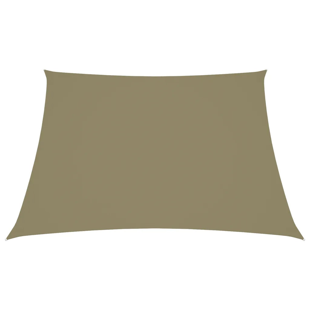 Radium 2m x 2m Rectangular Shade Sail