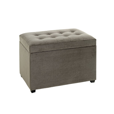 Akilia 1 Piece Blanket Chest