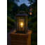 Atwater 1-Light Pier Mount Light-428101097