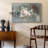 " Vintage Botanical - CIV " Oil Print-43119424-43119432